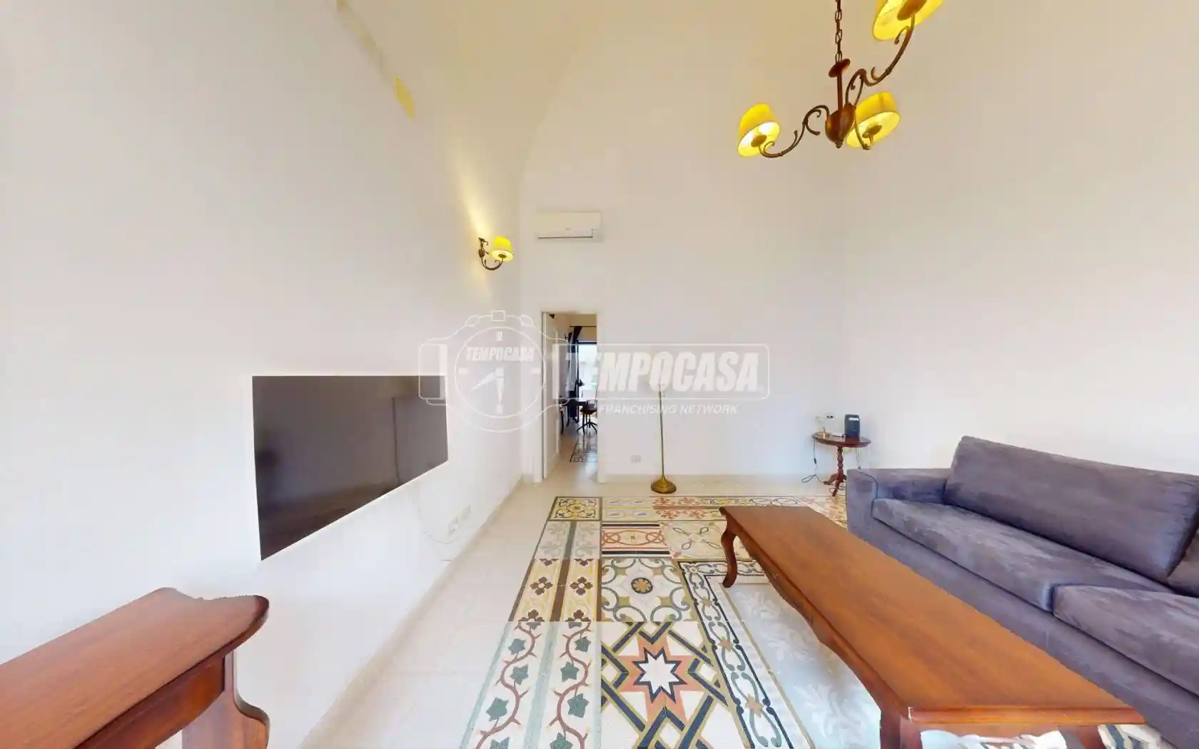 Trilocale via Alfonso Sozy Carafa 9, San Pio - Idria, Lecce - foto 4