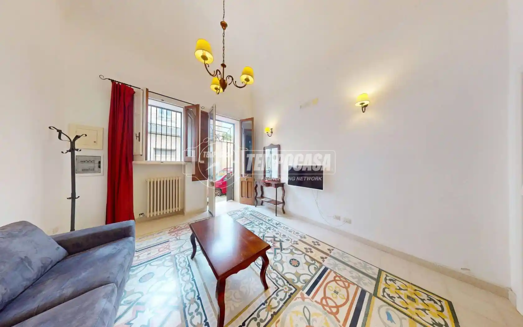 Trilocale via Alfonso Sozy Carafa 9, San Pio - Idria, Lecce - foto 5