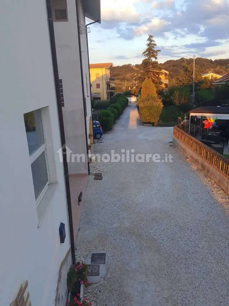 Appartamento in vendita a Francavilla al Mare