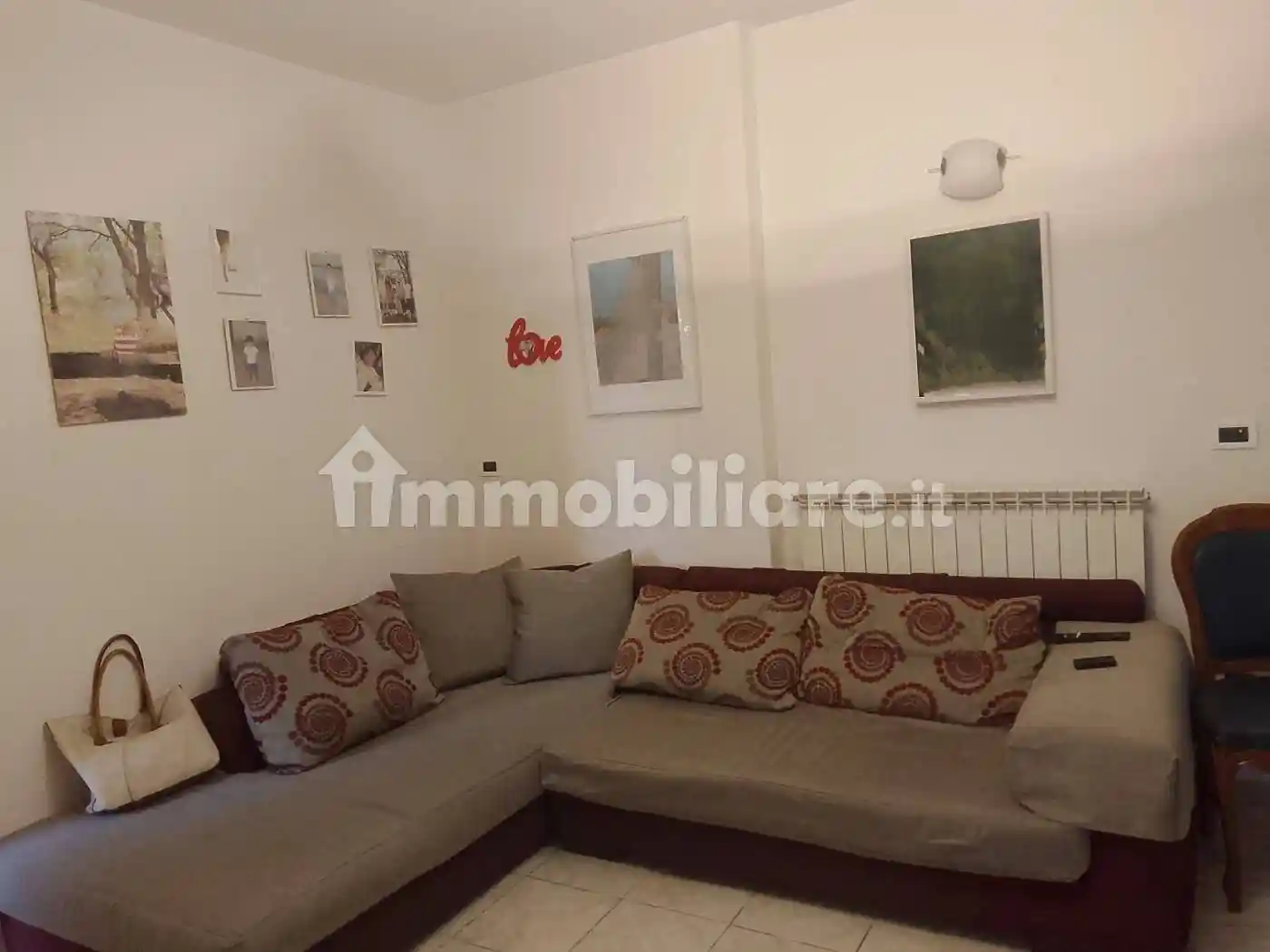 Trilocale via V. Colonna, Centro, Francavilla al Mare - foto 2