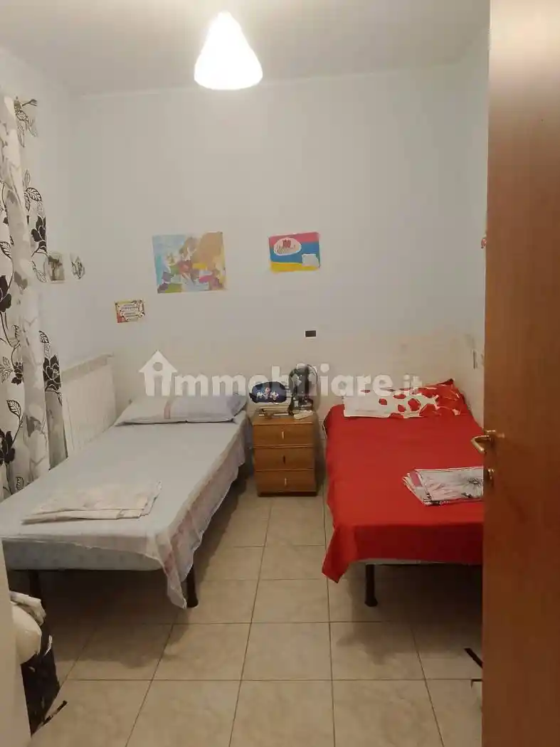 Trilocale via V. Colonna, Centro, Francavilla al Mare - foto 5