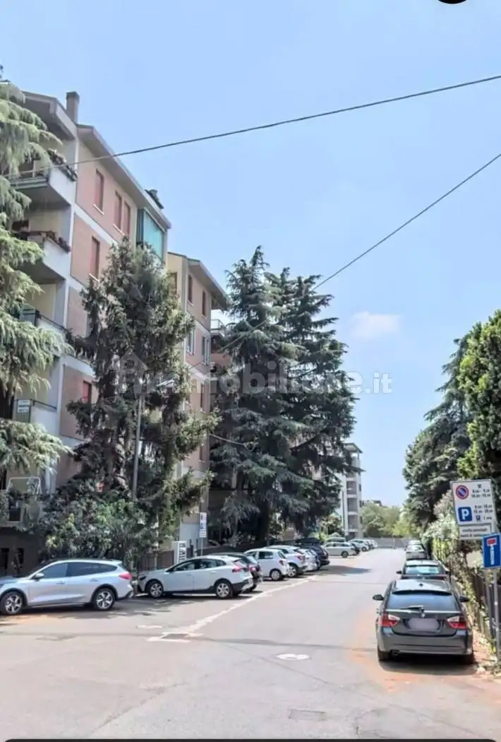 Appartamento in affitto a Verona