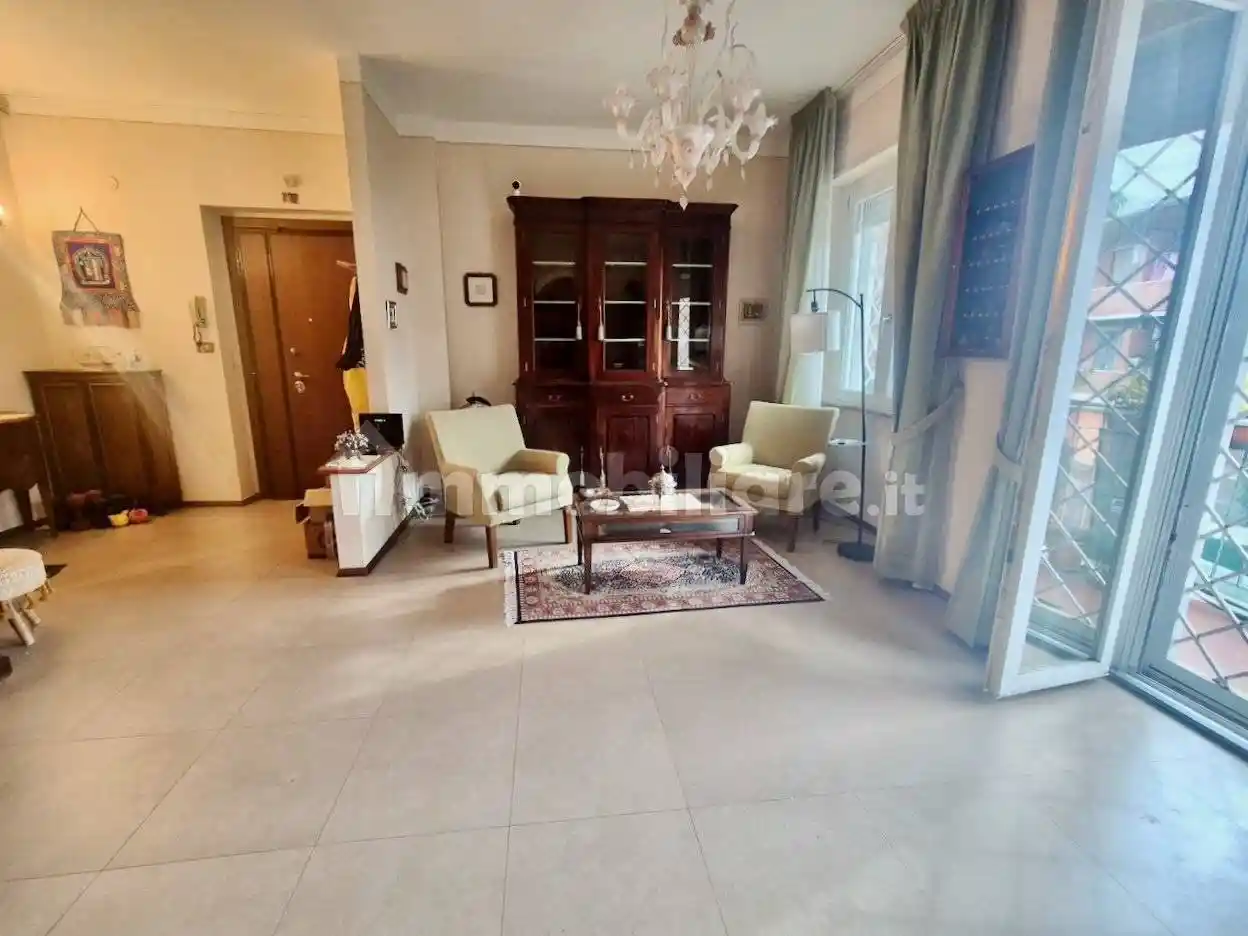 Appartamento via Andrea Cesalpino, Landi, Pisa - foto 4