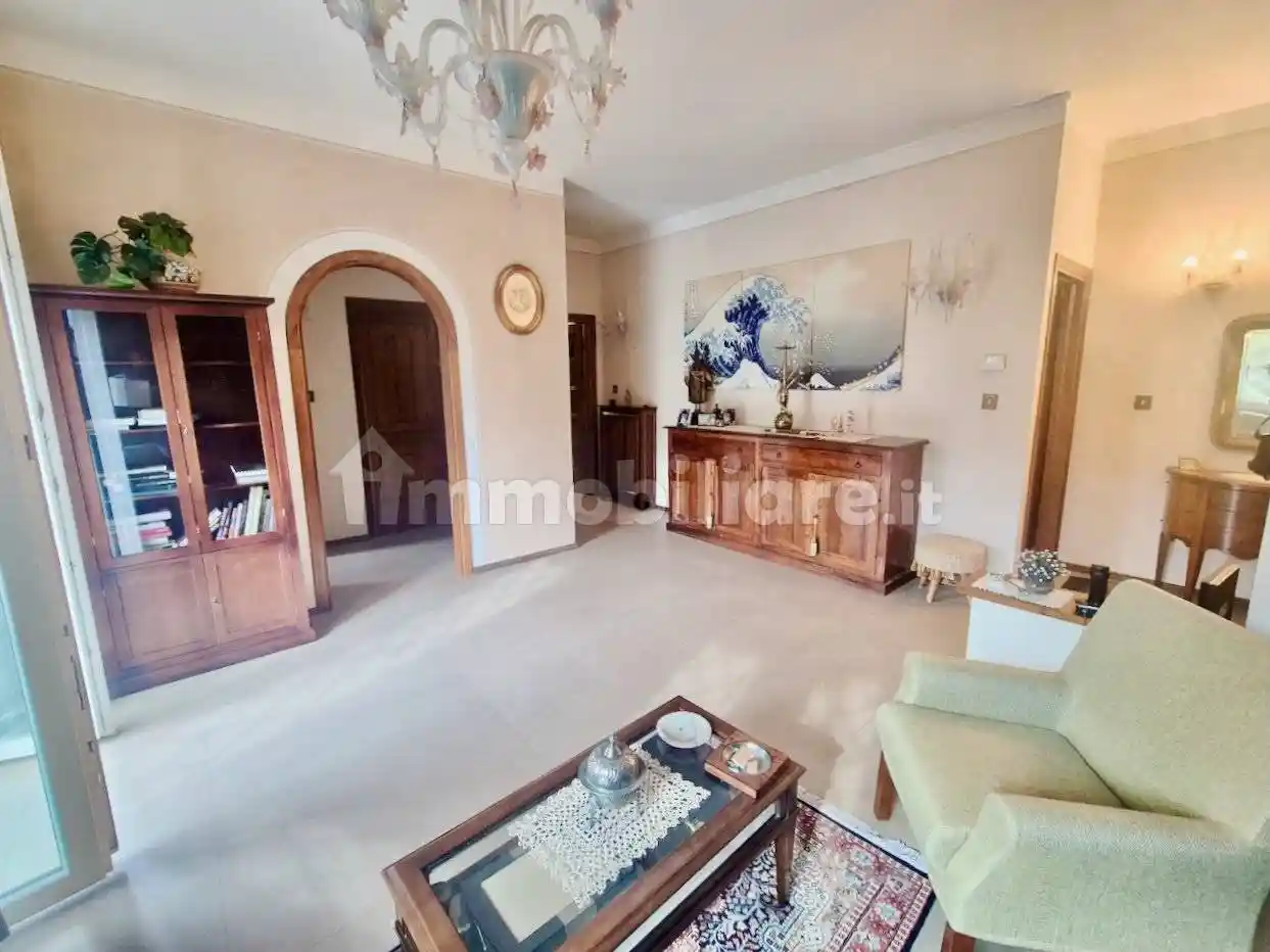 Appartamento via Andrea Cesalpino, Landi, Pisa - foto 5