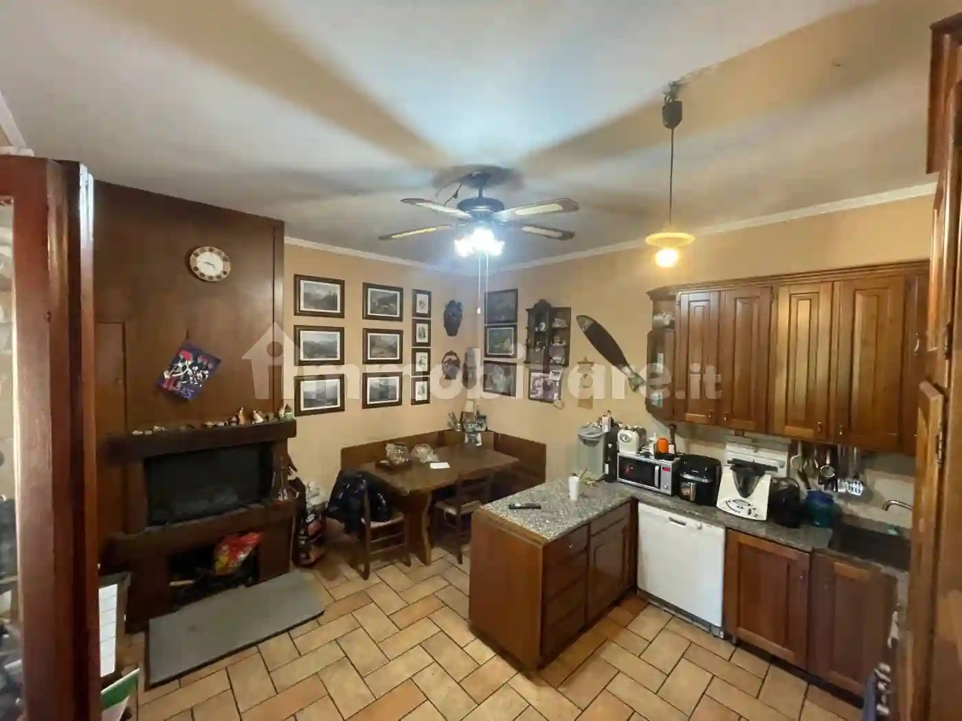 Palazzo - Edificio - foto 4