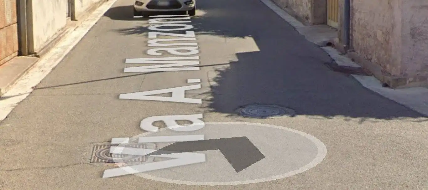 Appartamento in asta a Dolianova