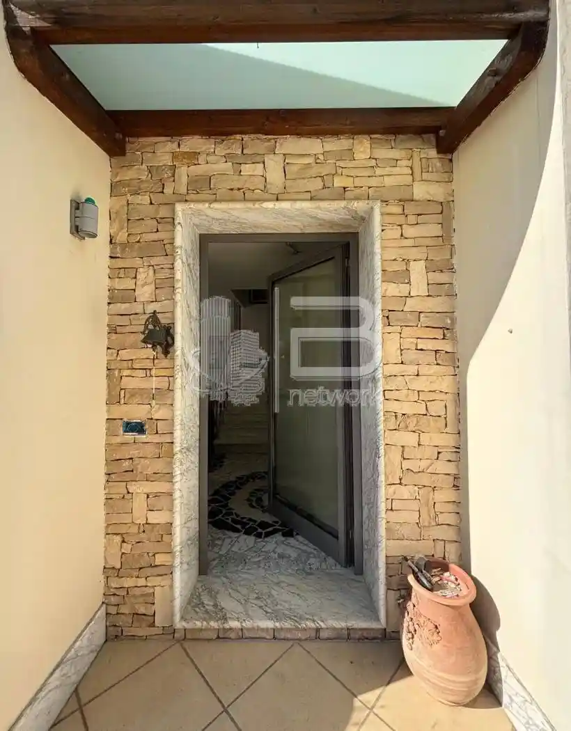 Villa bifamiliare via Belvedere 120, San Carlo - Antona, Massa - foto 2