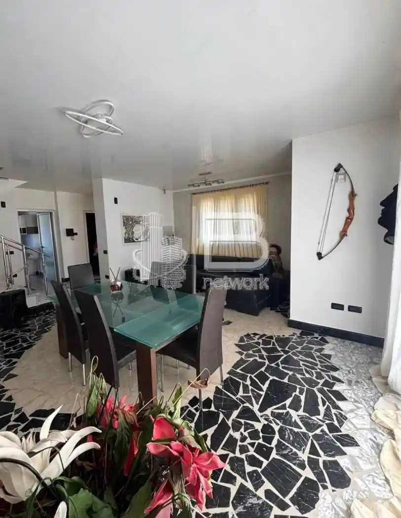 Villa bifamiliare via Belvedere 120, San Carlo - Antona, Massa - foto 5