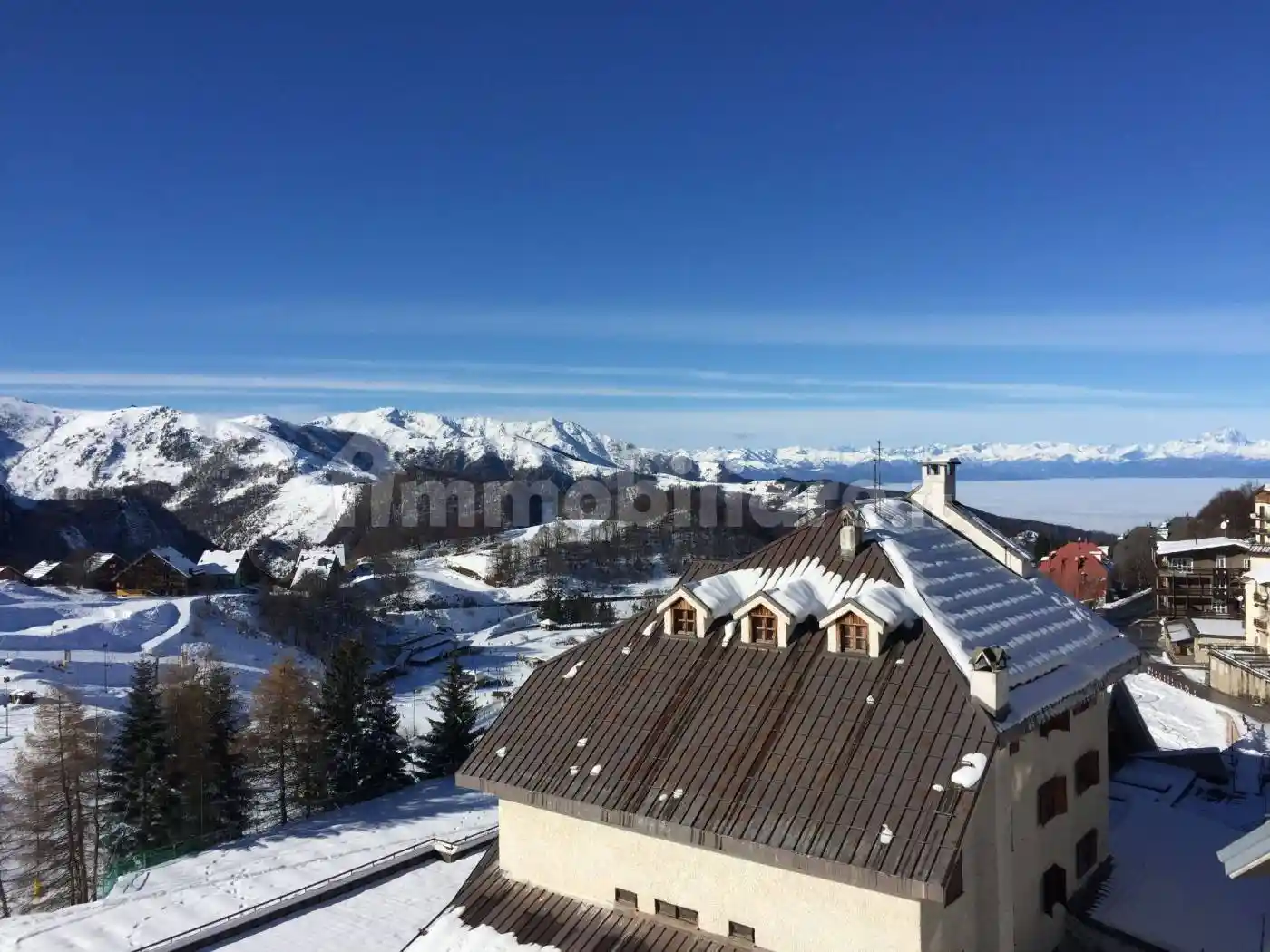 Appartamento in vendita a Frabosa Sottana