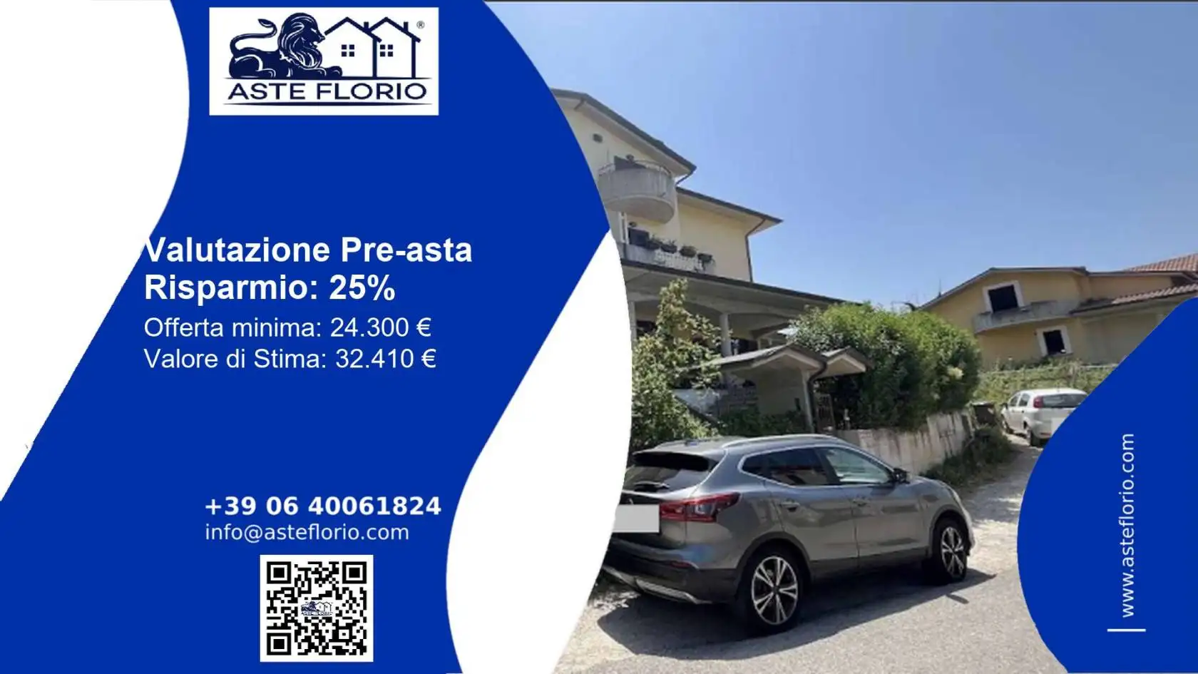 Villa in vendita a Lanciano