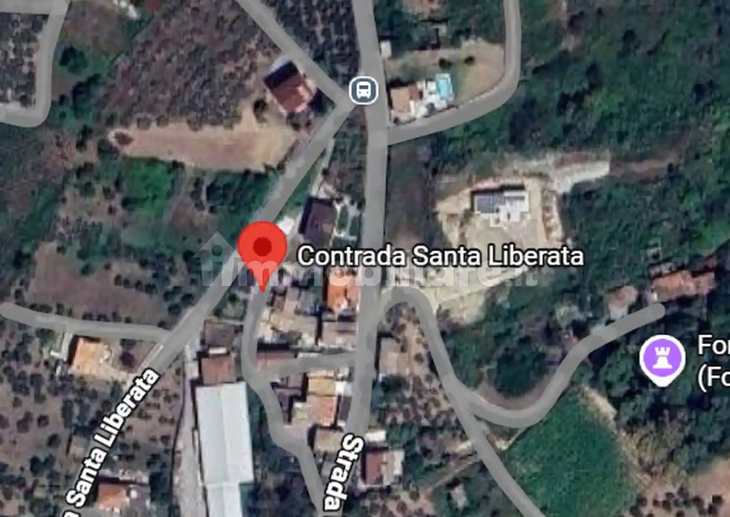 Villa all'asta Contrada Santa Liberata 49, Lanciano - foto 3