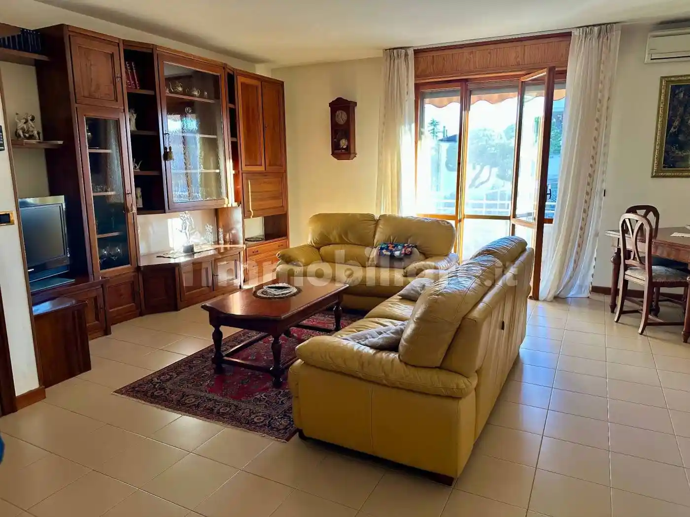 Quadrilocale 147 m², Via Dario Campana, Rimini - foto 2