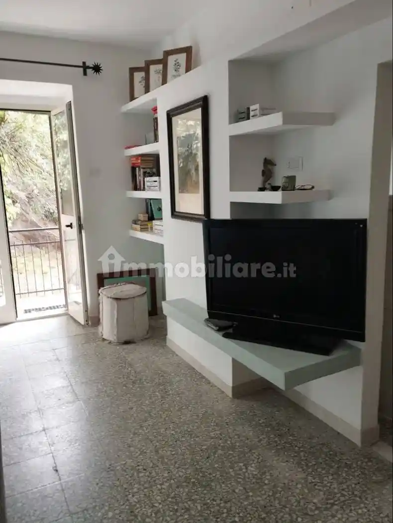 Appartamento in vendita a Pitigliano