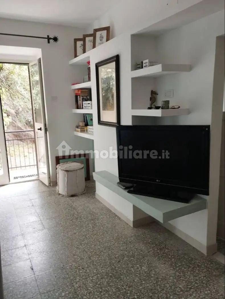 Appartamento in vendita a Pitigliano