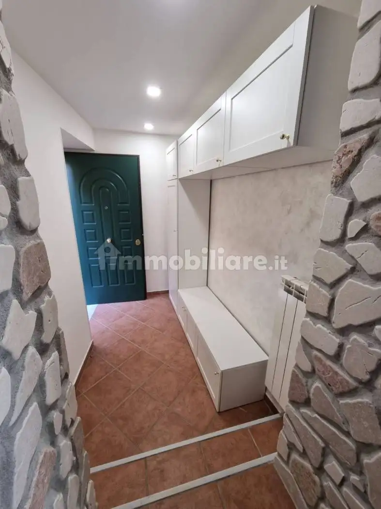Appartamento in vendita a Bracigliano