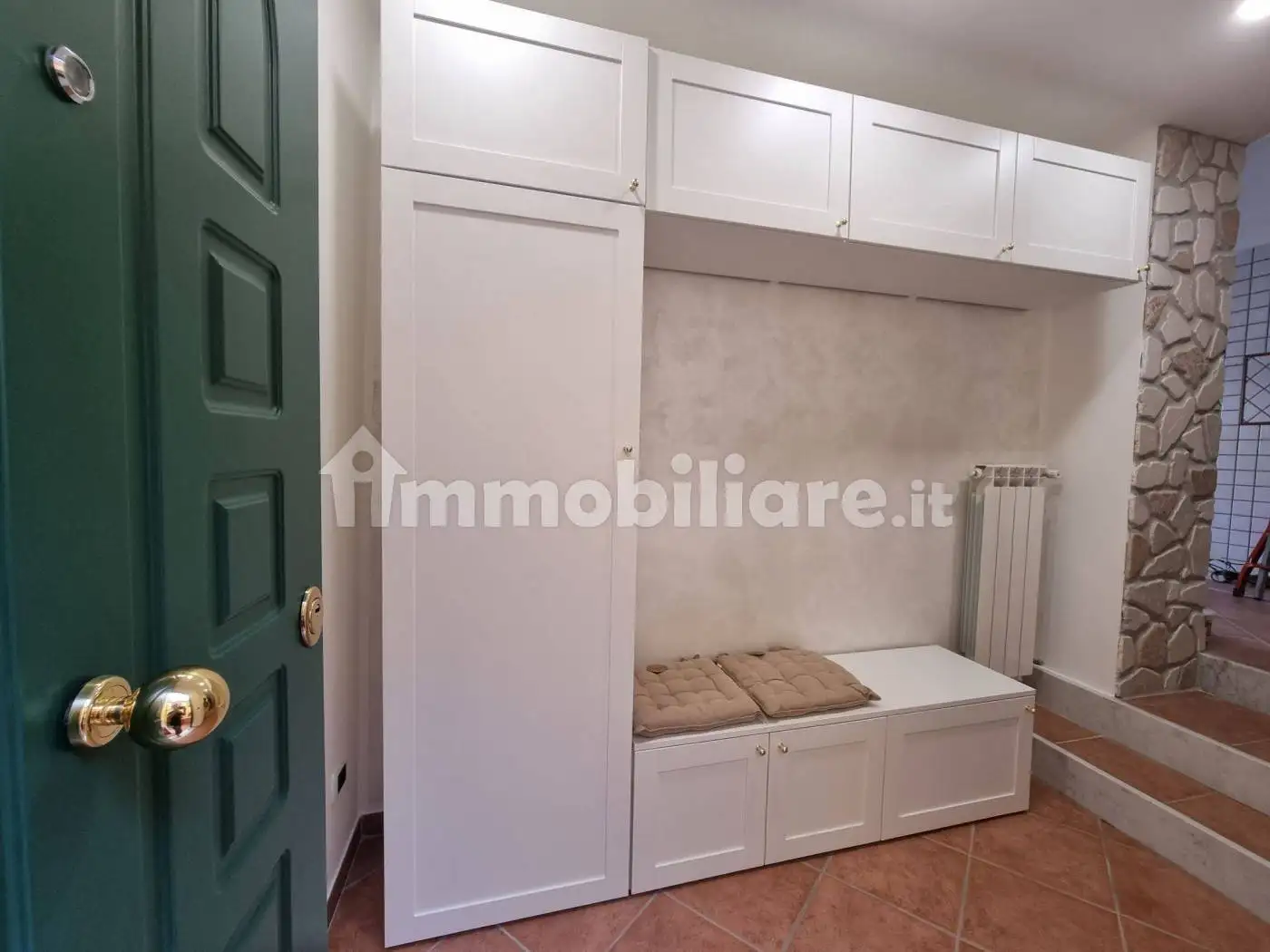 Bilocale via Generale Armando Diaz, Centro, Bracigliano - foto 2