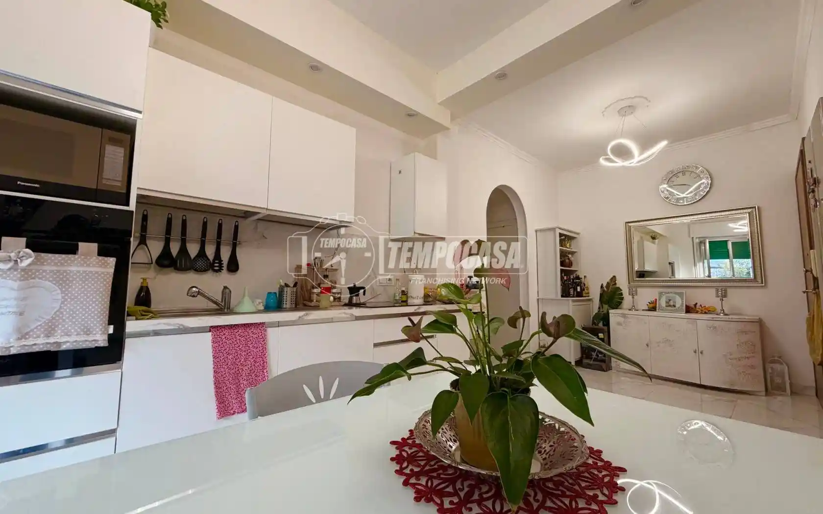 Appartamento in vendita a Genova