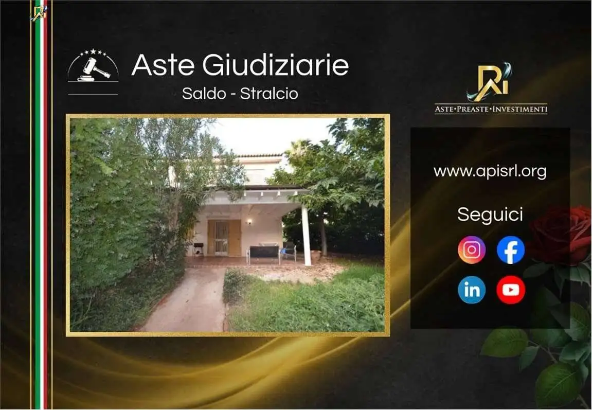 Appartamento in asta a Ragusa