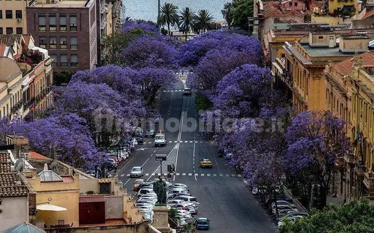 Appartamento in vendita a Cagliari