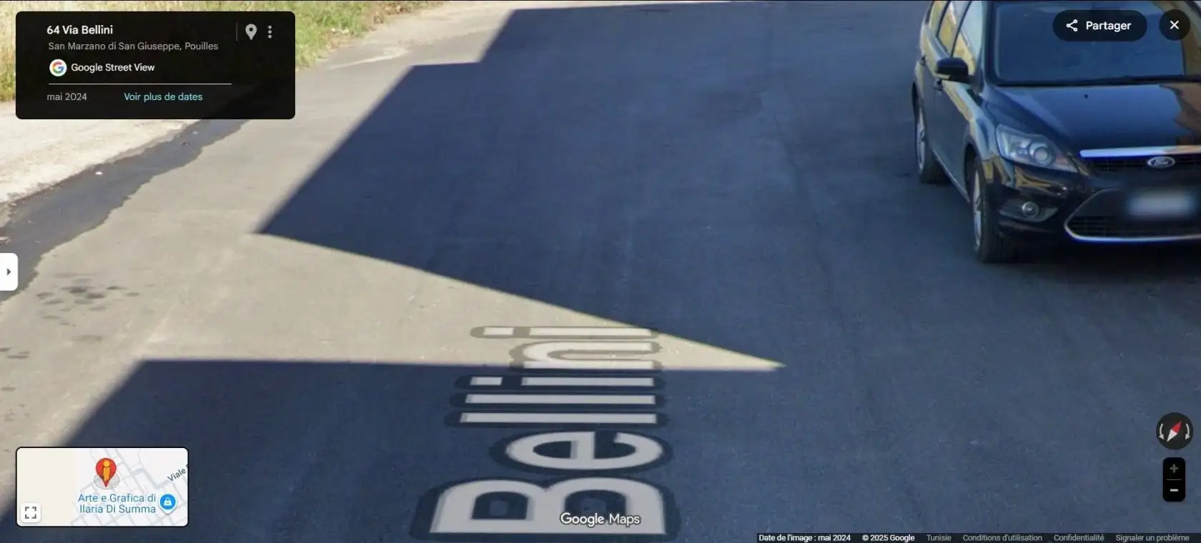 Appartamento in asta a San Marzano di San Giuseppe