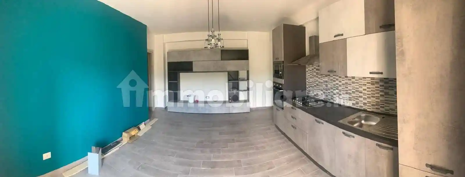 Appartamento in affitto a Rende