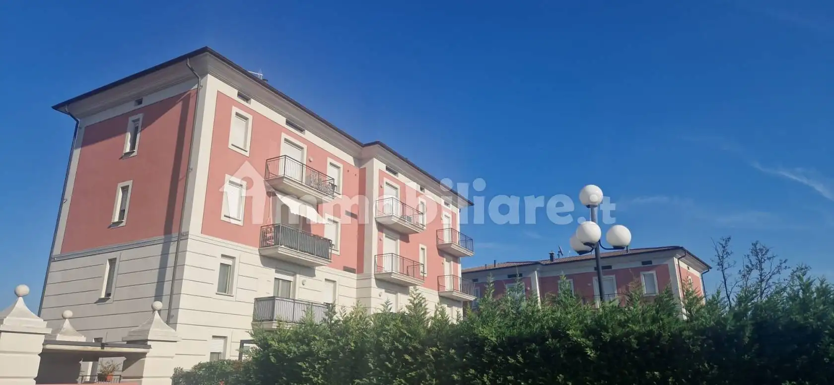 Appartamento in vendita a Pontevico