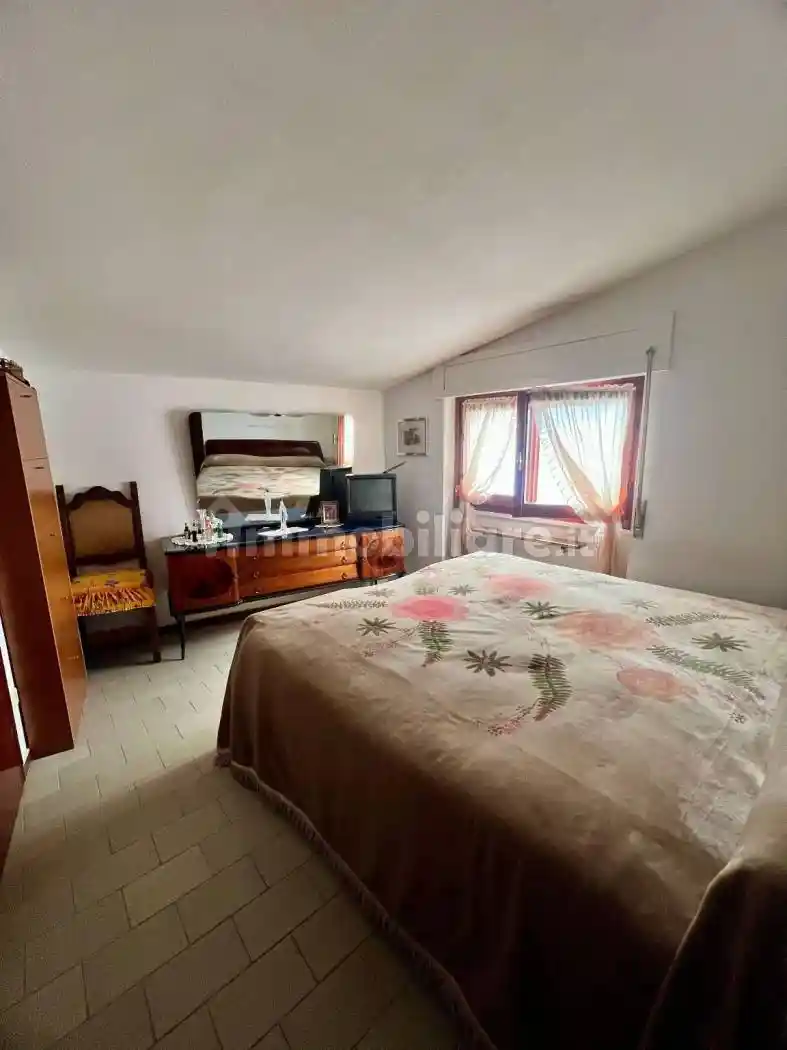 Trilocale via Progresso, Narro Indovero, Casargo - foto 4