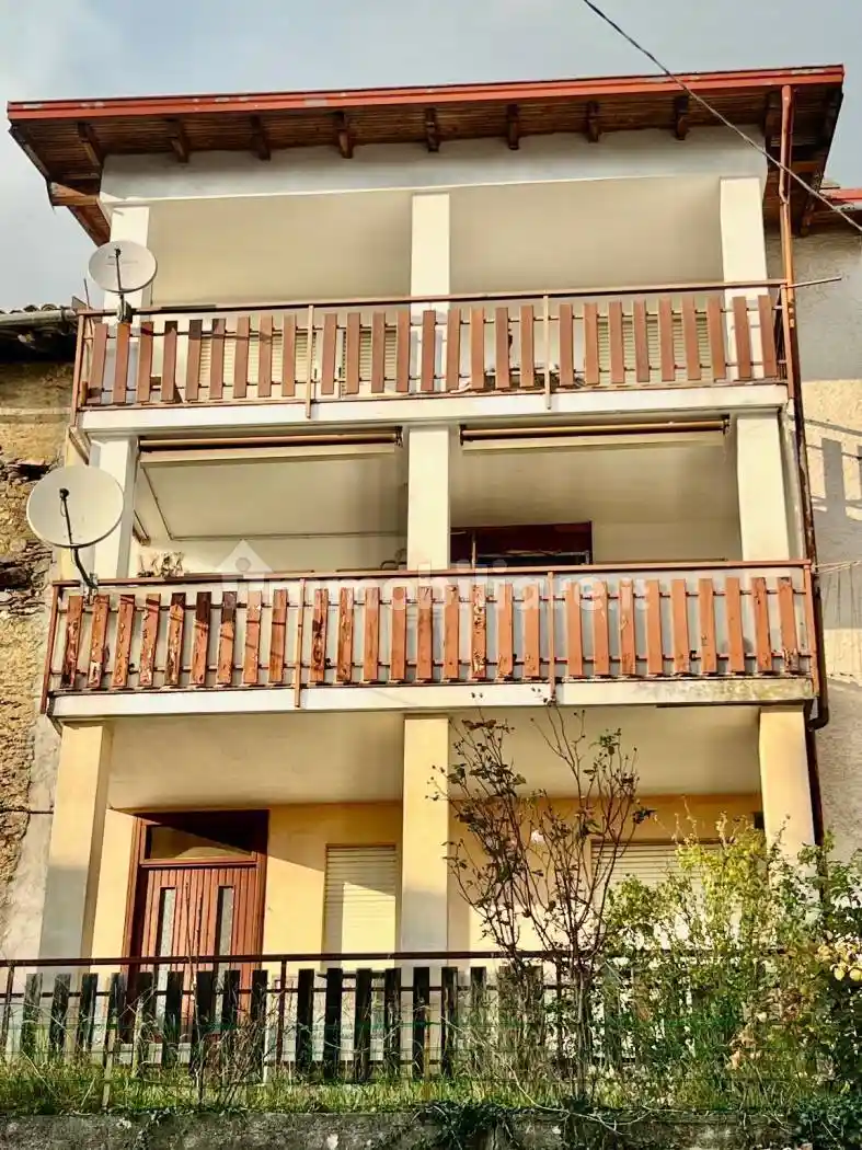 Appartamento in vendita a Casargo