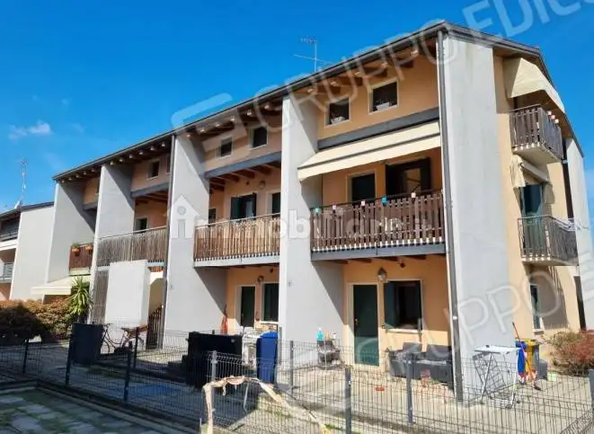 Appartamento in asta a Resana