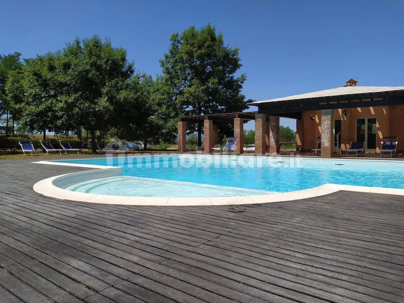 Villetta a schiera in vendita a Arezzo