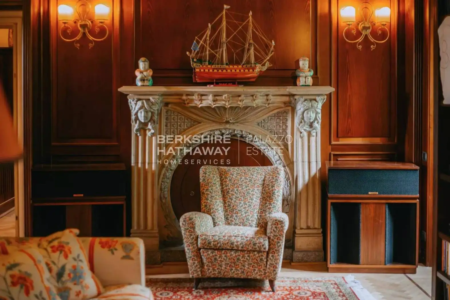 Villa unifamiliare via Giacomo Scalini, 24, Brunate - foto 5