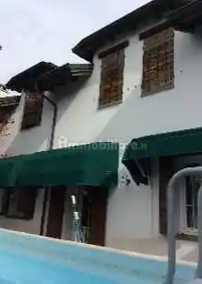 Villa in vendita a Sarego