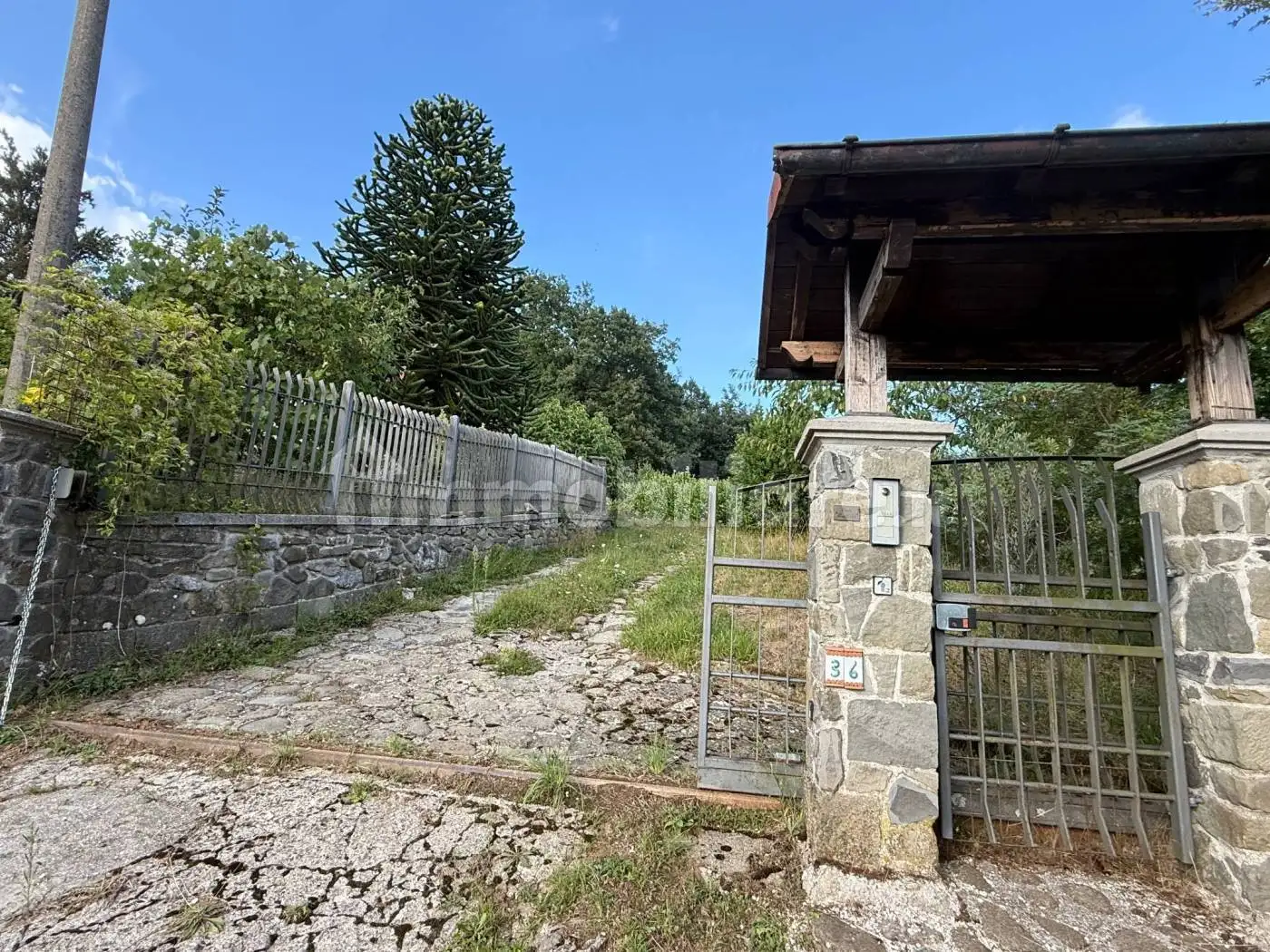 Casa indipendente in vendita a San Marcello Piteglio