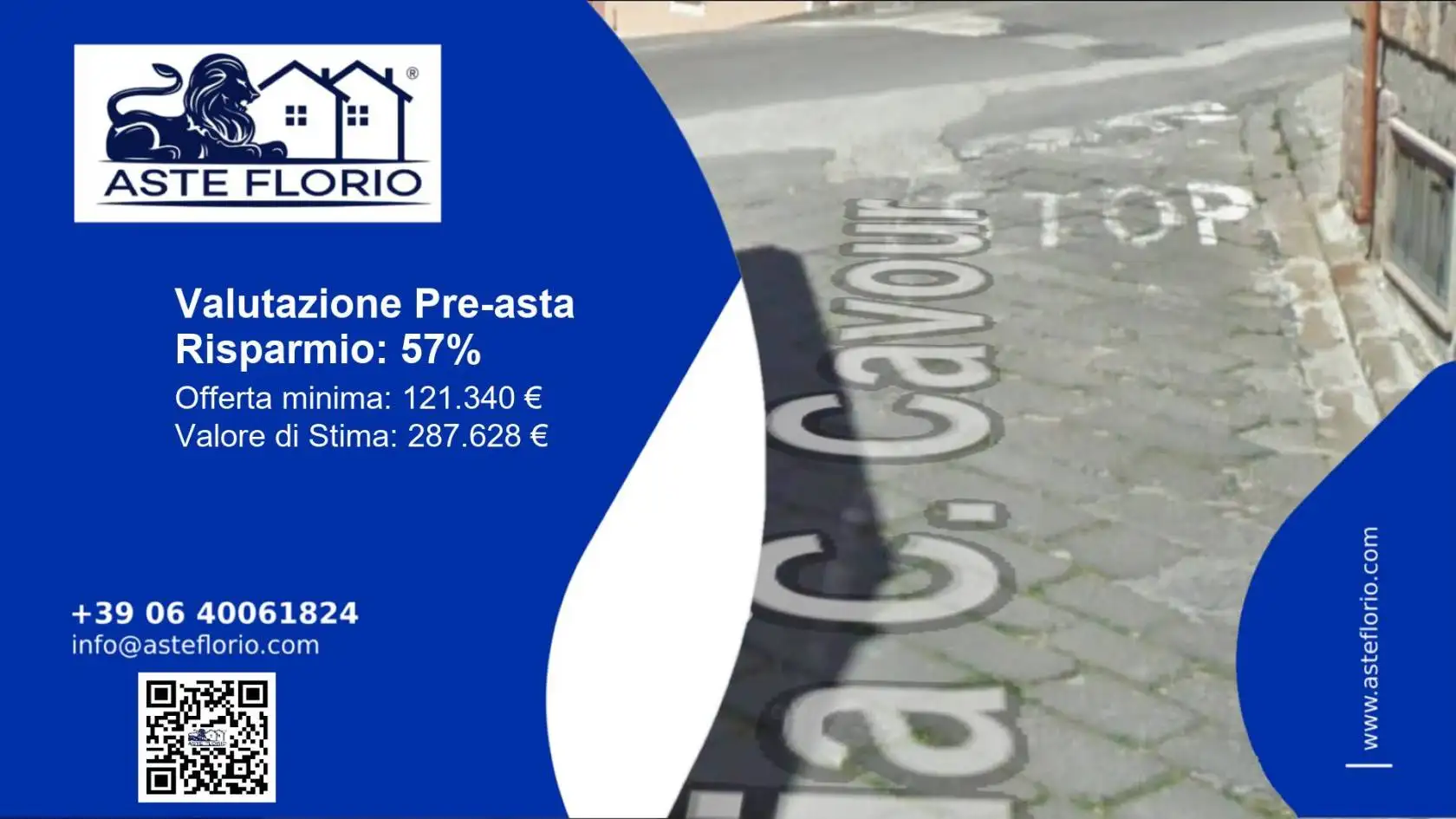 Appartamento in asta a Ittiri