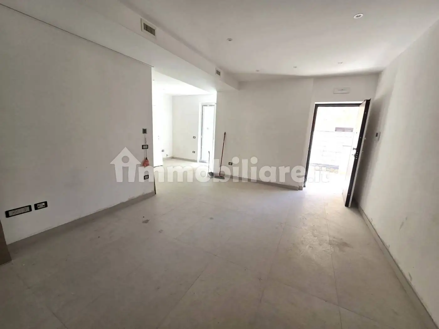 Appartamento in vendita a Quarto