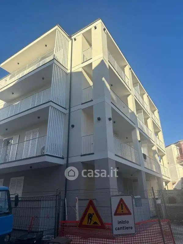 Appartamento in vendita a Quarto