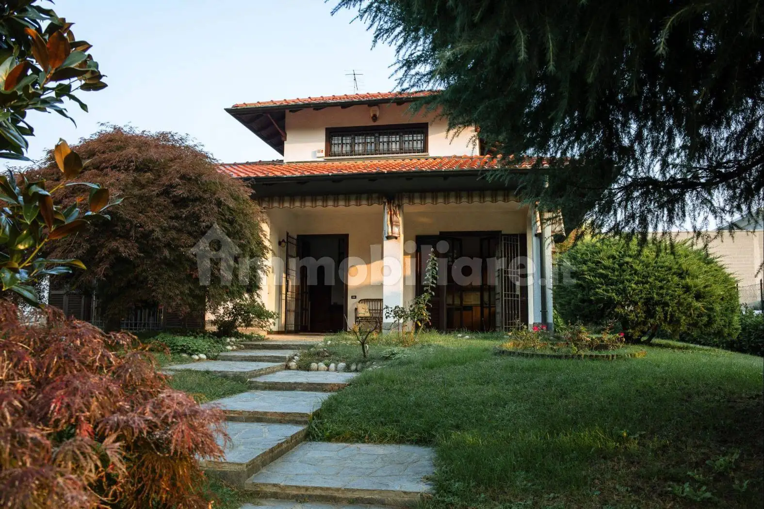 Villa in vendita a Misinto