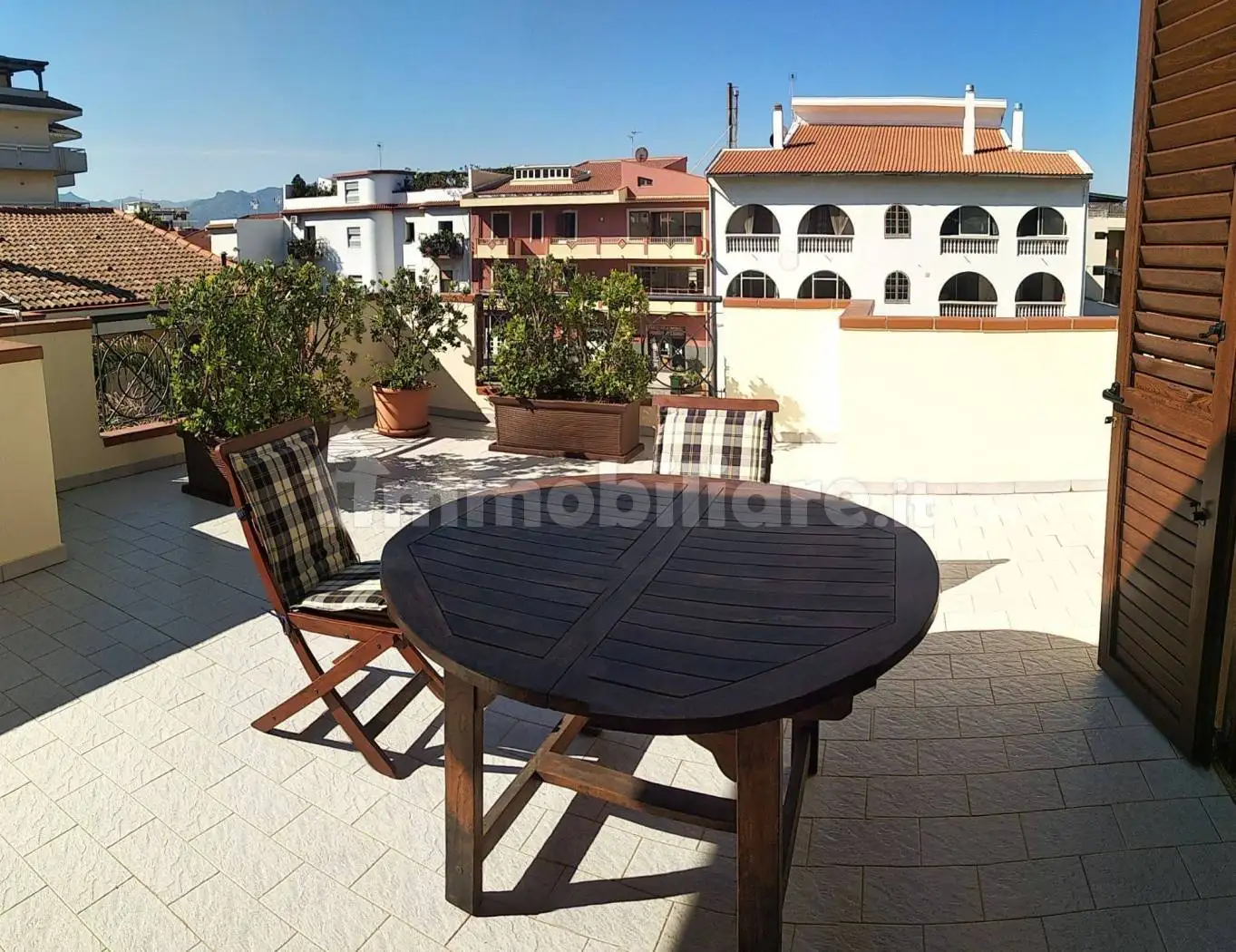 Appartamento in affitto a Milazzo