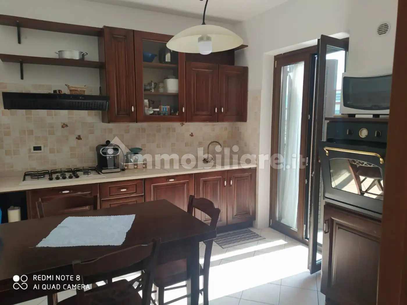 Trilocale via Spiaggia di Ponente 46, Centro, Milazzo - foto 2