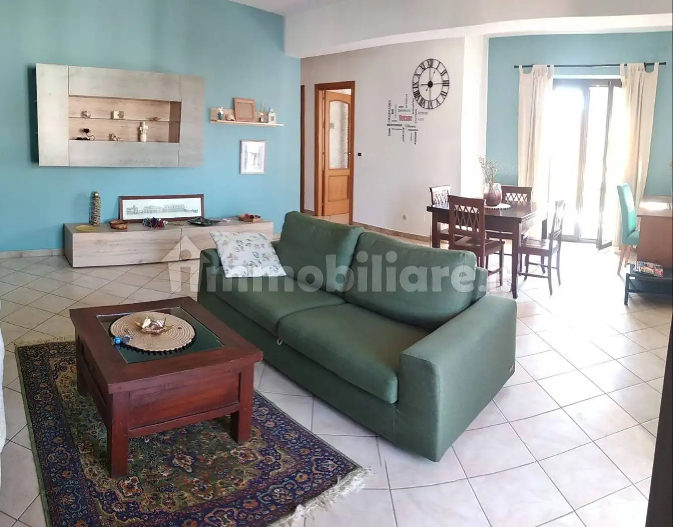 Trilocale via Spiaggia di Ponente 46, Centro, Milazzo - foto 5