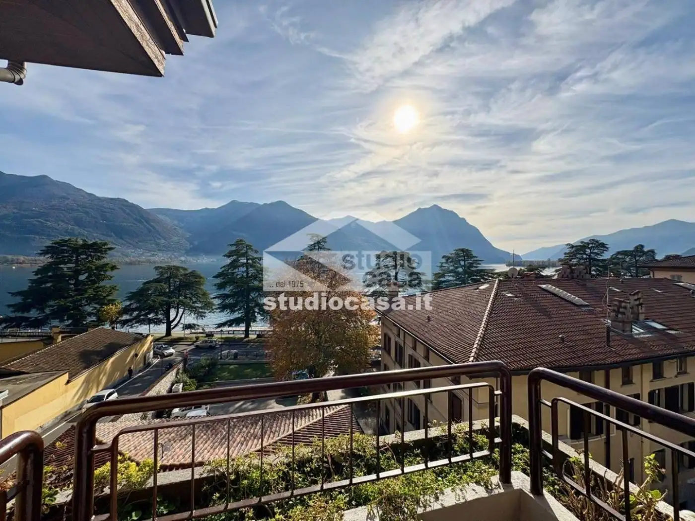 Appartamento in vendita a Lovere