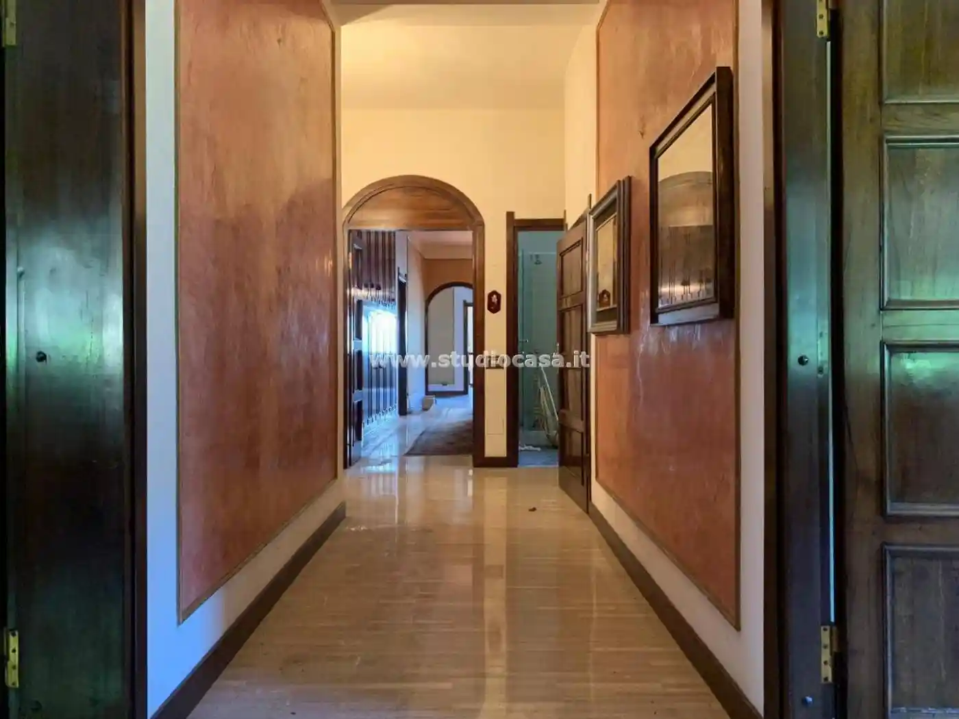 Villa in vendita a Treviglio