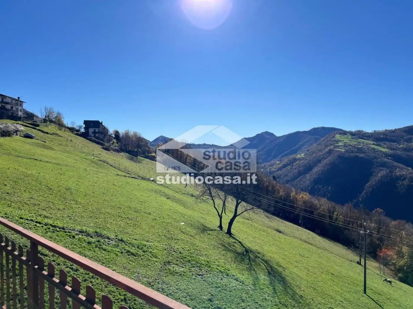 Trilocale Donizetti, Costa Di Serina, Costa Serina - foto 4