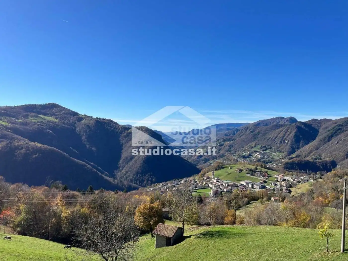 Trilocale Donizetti, Costa Di Serina, Costa Serina - foto 5