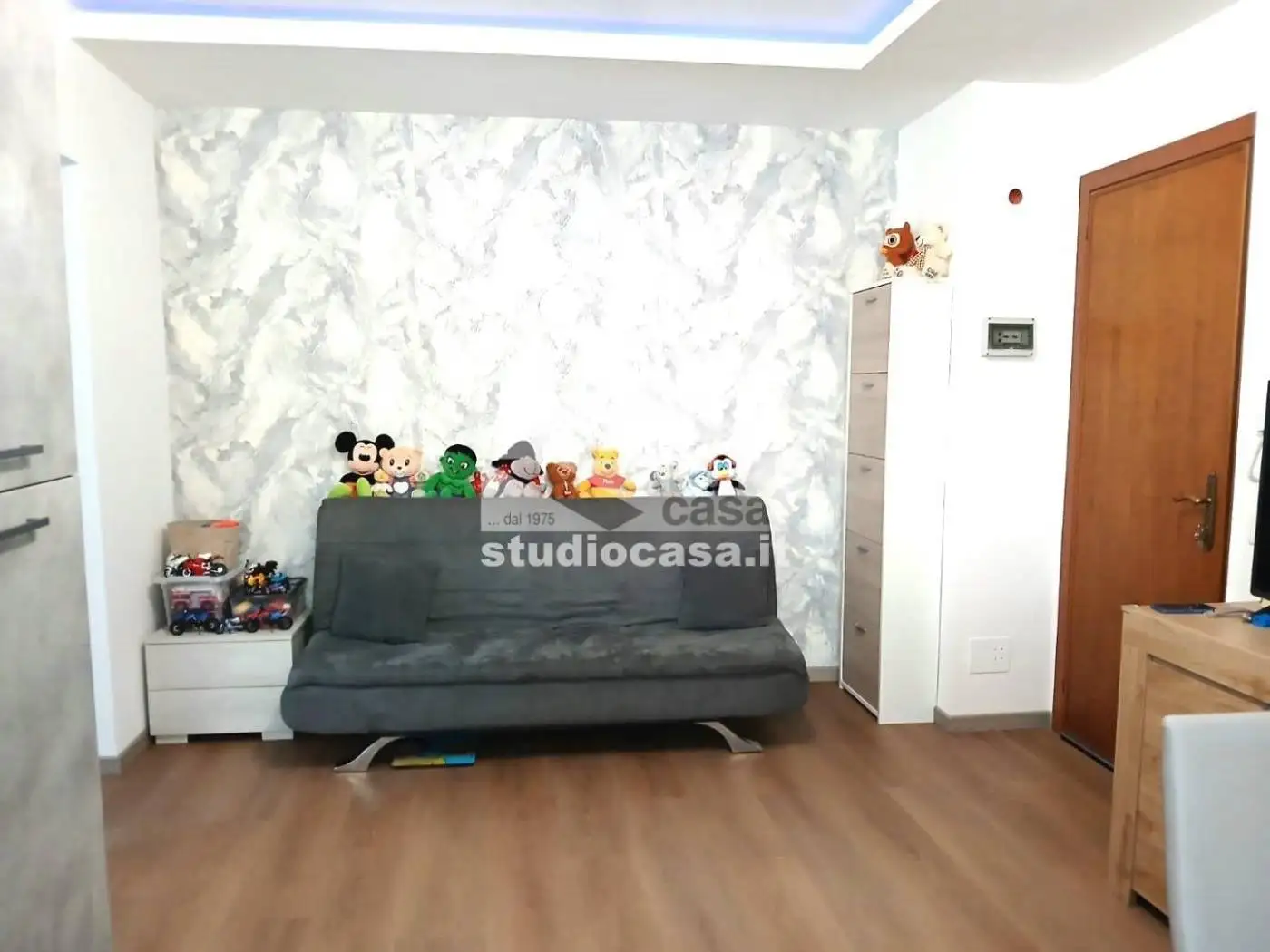 Trilocale consorziale, Centro, Bracca - foto 3