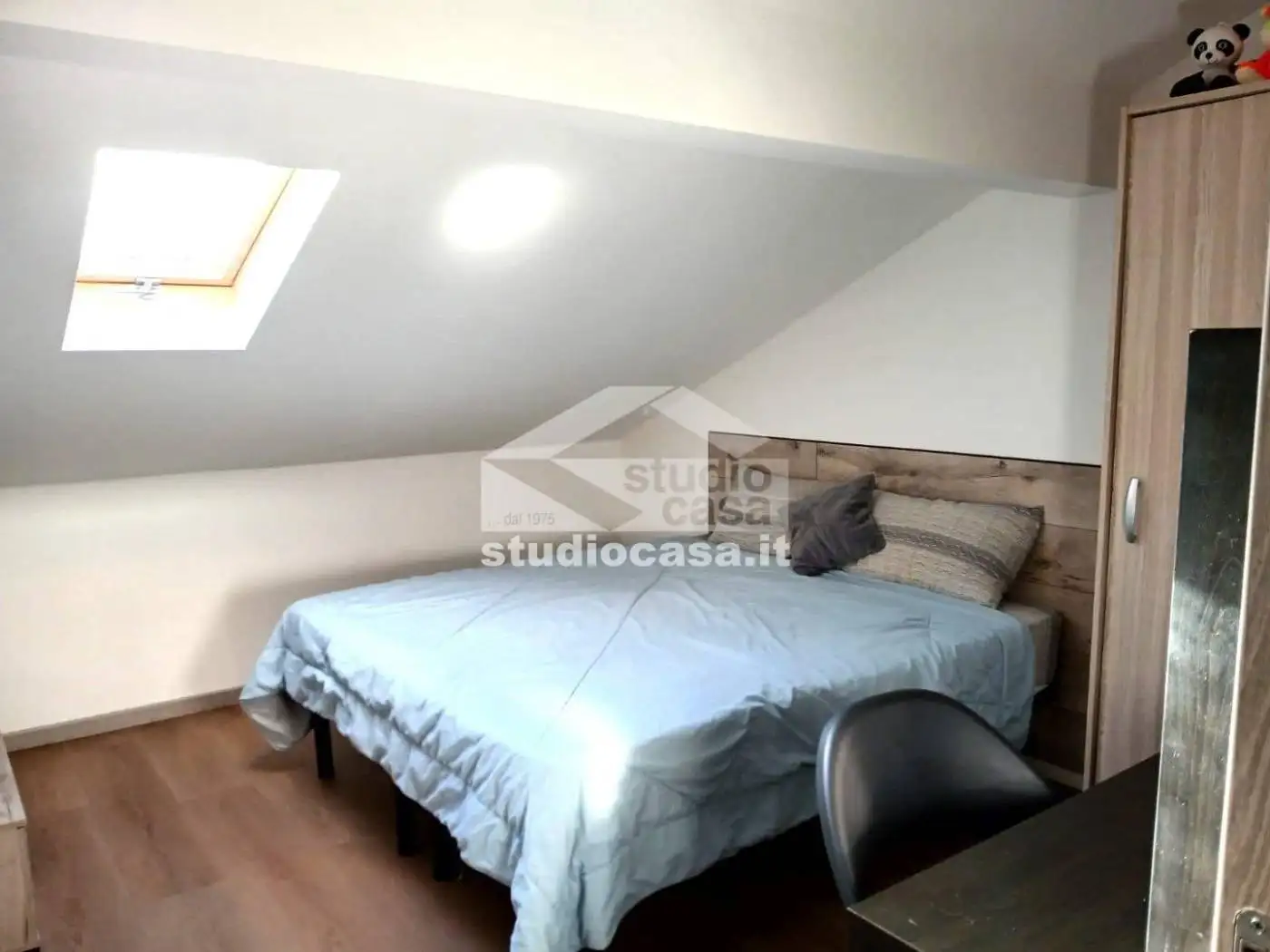 Trilocale consorziale, Centro, Bracca - foto 4