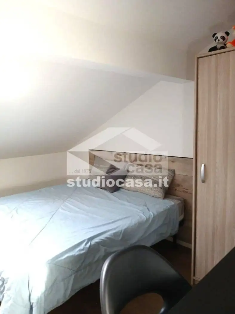 Trilocale consorziale, Centro, Bracca - foto 5