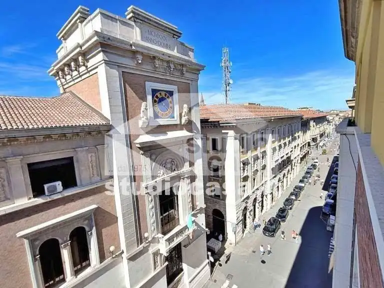 Appartamento in affitto a Cremona