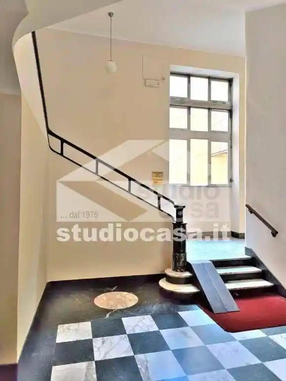 Quadrilocale ottimo stato, quarto piano, Centro, Cremona - foto 5