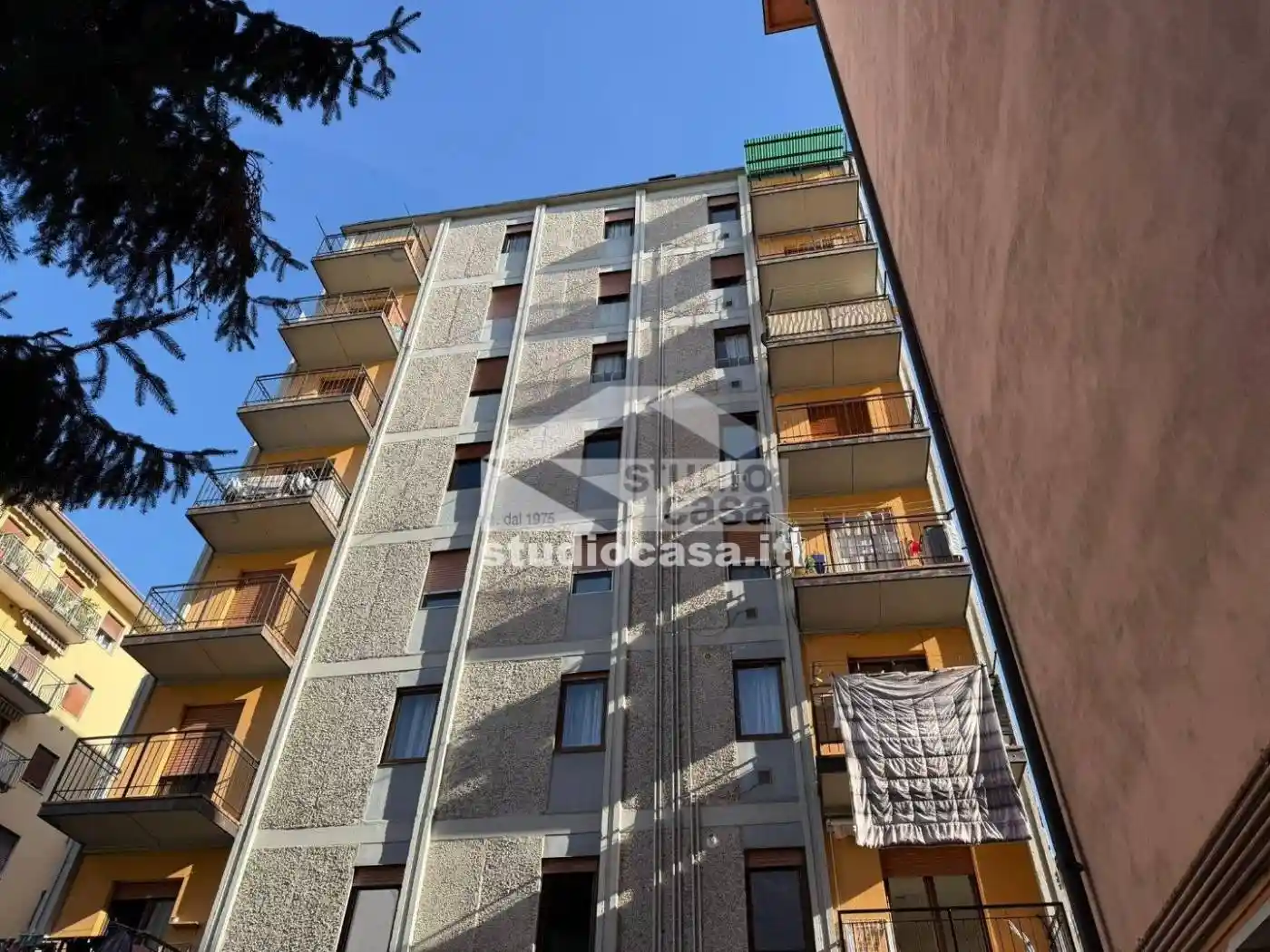 Trilocale via Don Sordo, San Pio X, Trento - foto 3